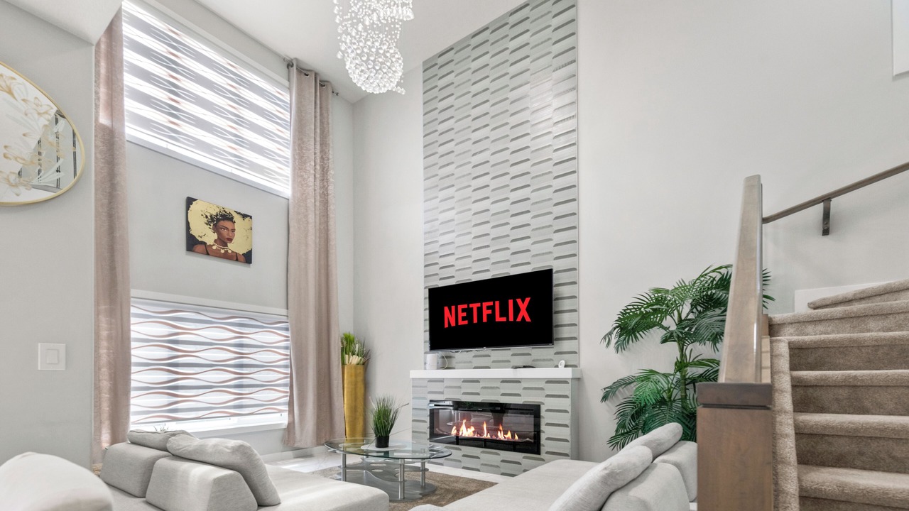 Photo of Livingroom in Beaumont