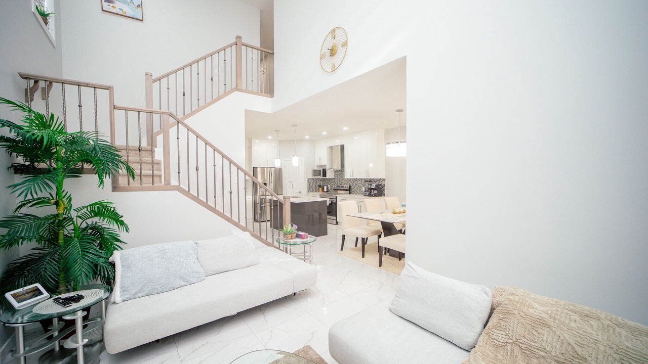 Photo of Livingroom in Beaumont