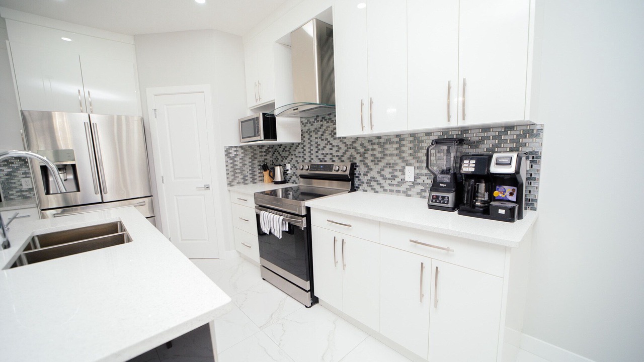 Photo of Kitchen in Beaumont