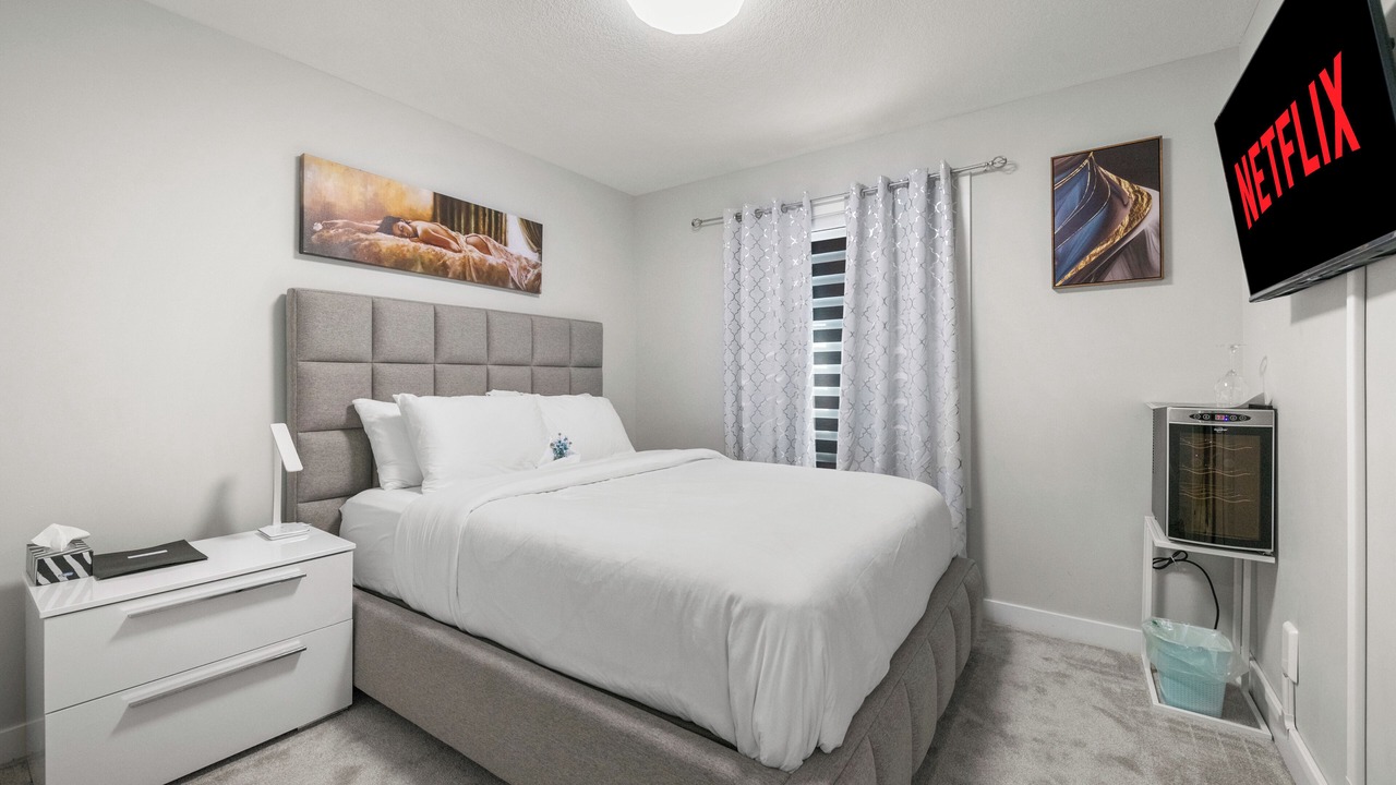 Photo of Bedroom in Beaumont