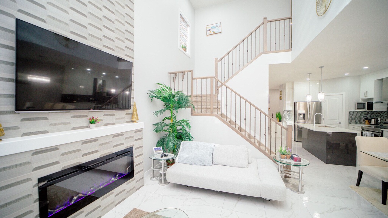 Photo of Livingroom in Beaumont