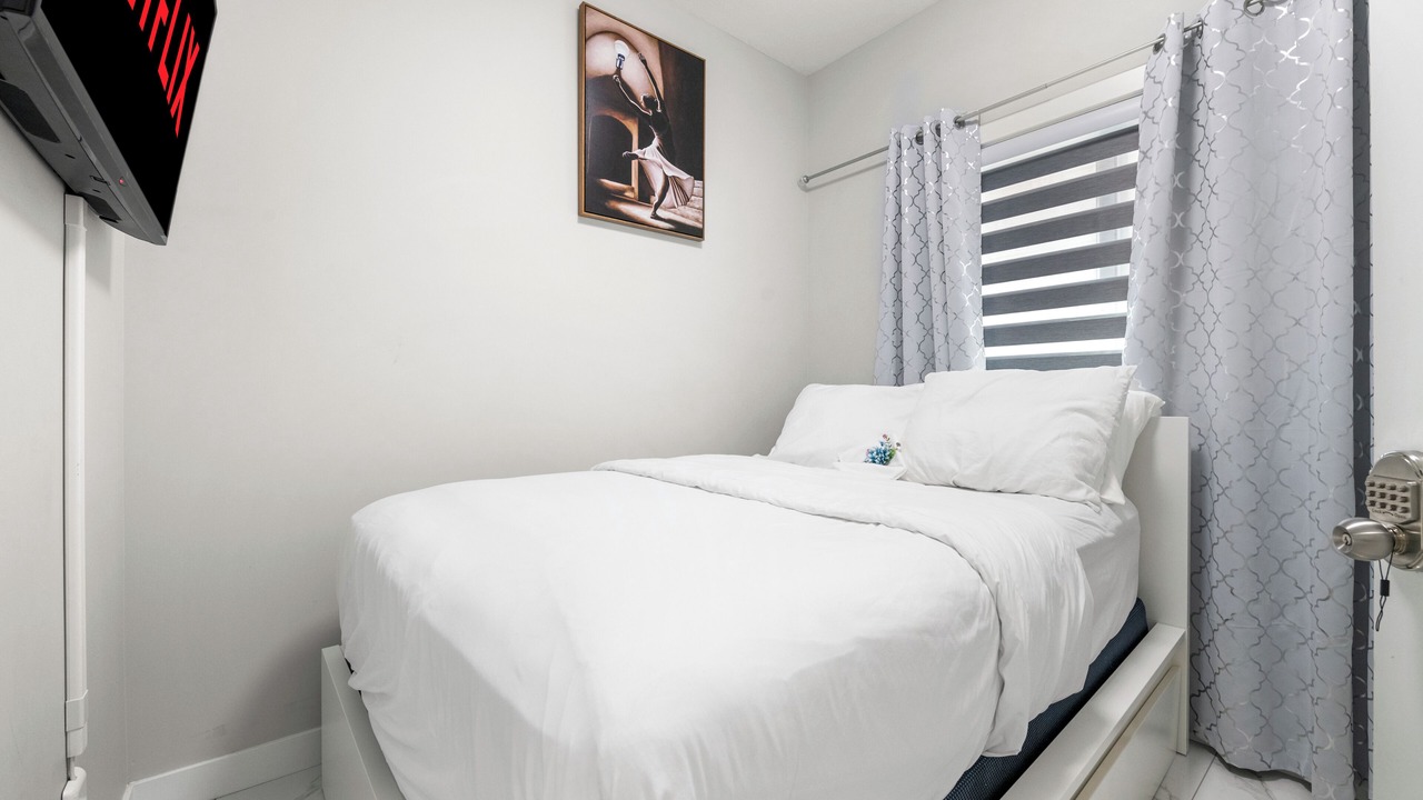 Photo of Bedroom in Beaumont