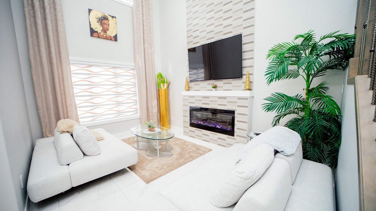 Photo of Livingroom in Beaumont