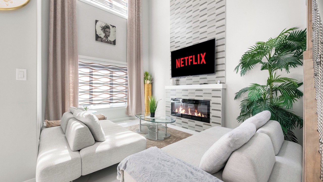 Photo of Livingroom in Beaumont