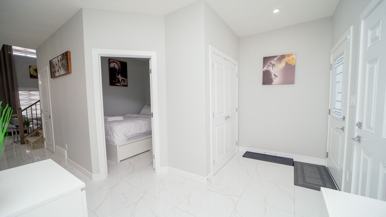 Photo of Bedroom in Beaumont