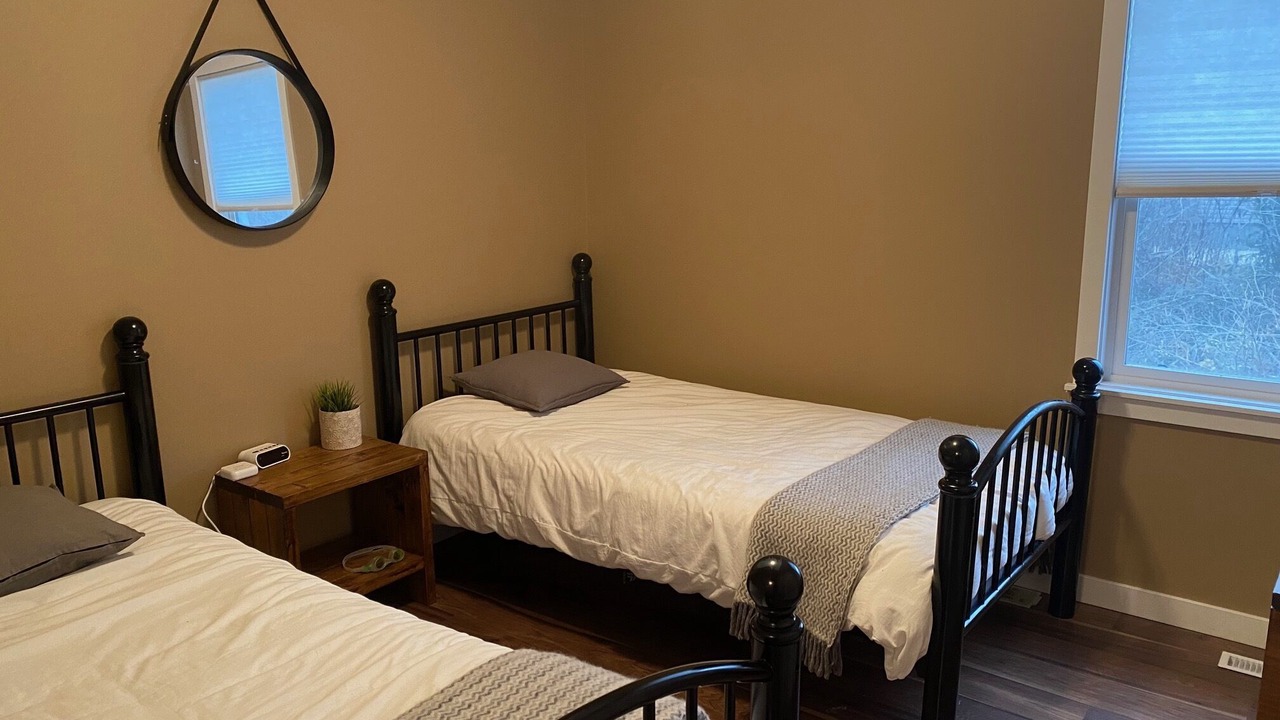 Photo of Bedroom in Little Bullhead