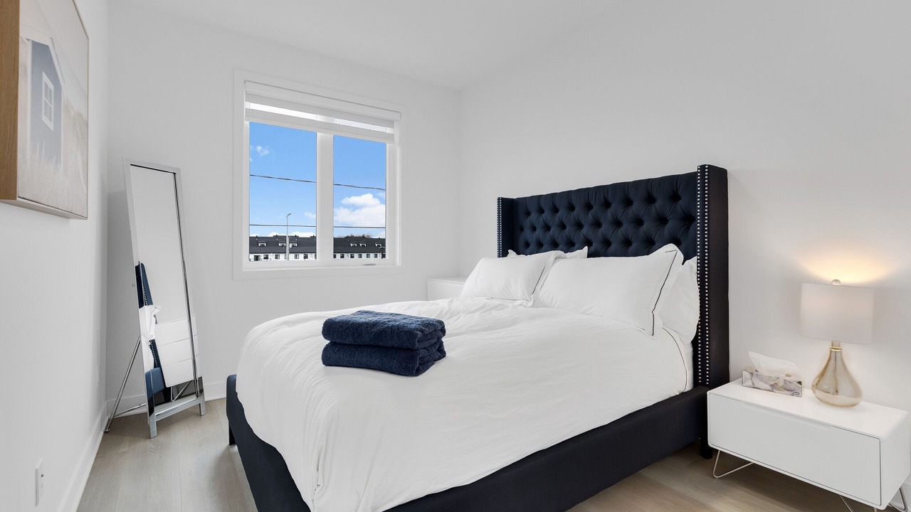 Photo of Bedroom in Mirabel