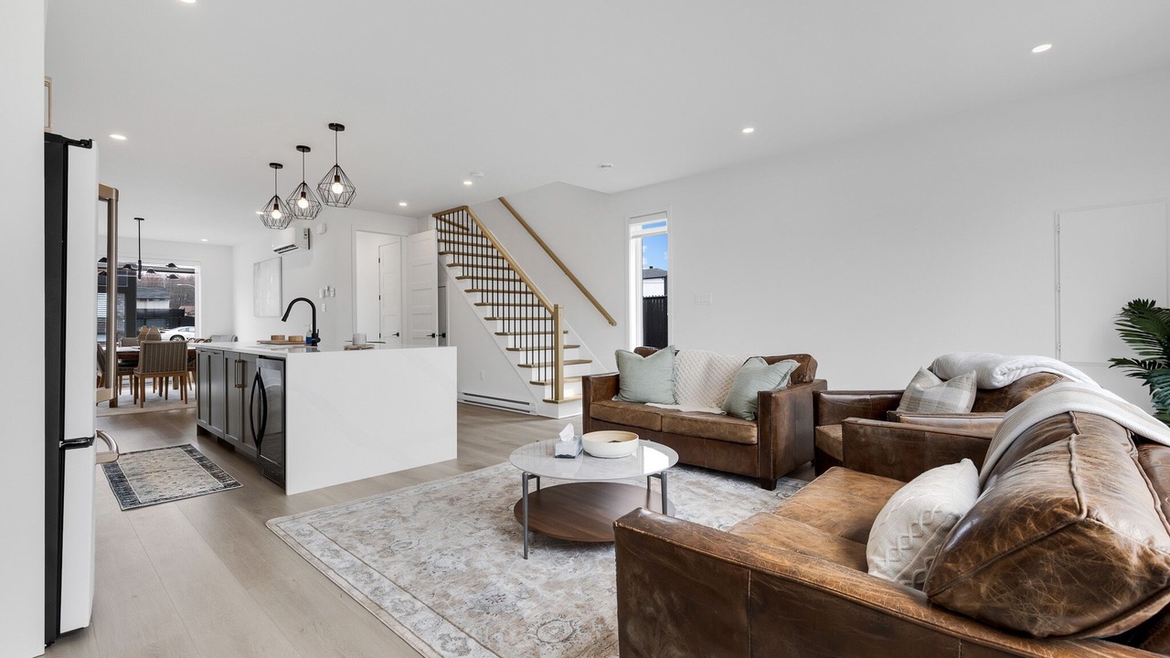 Photo of Livingroom in Mirabel