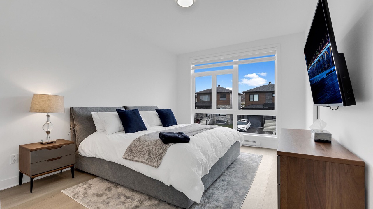 Photo of Bedroom in Mirabel