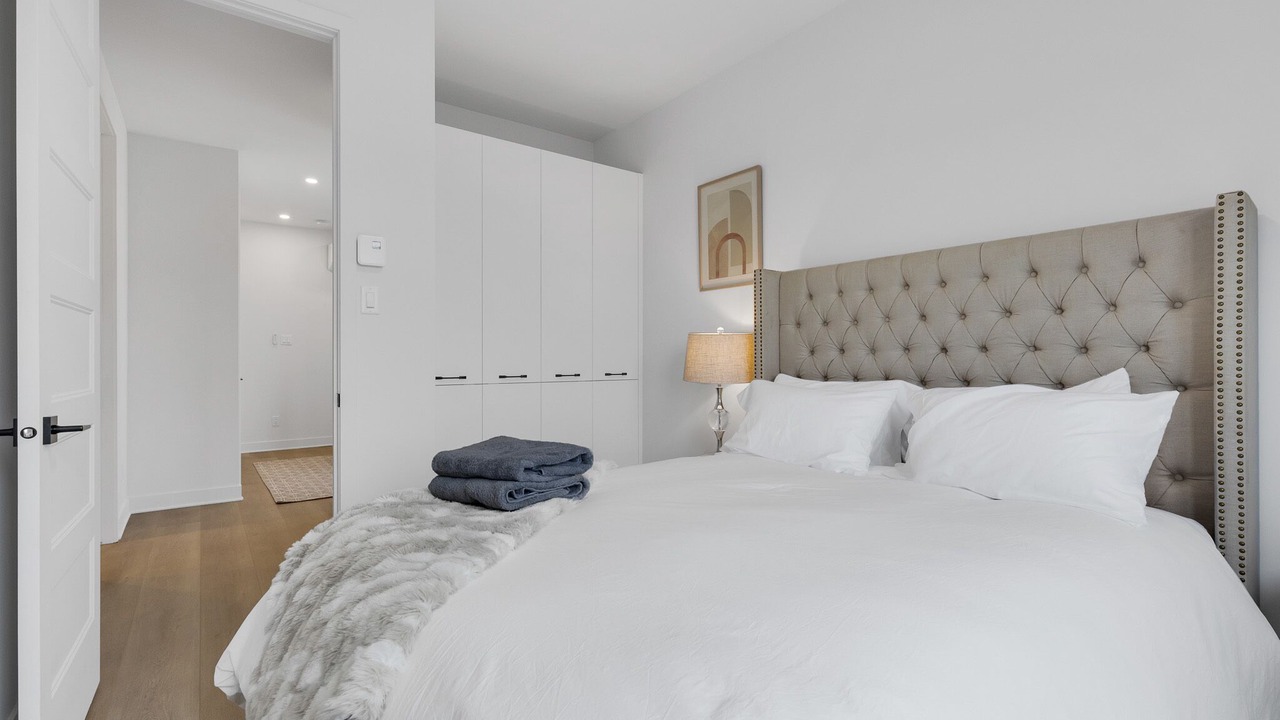 Photo of Bedroom in Mirabel