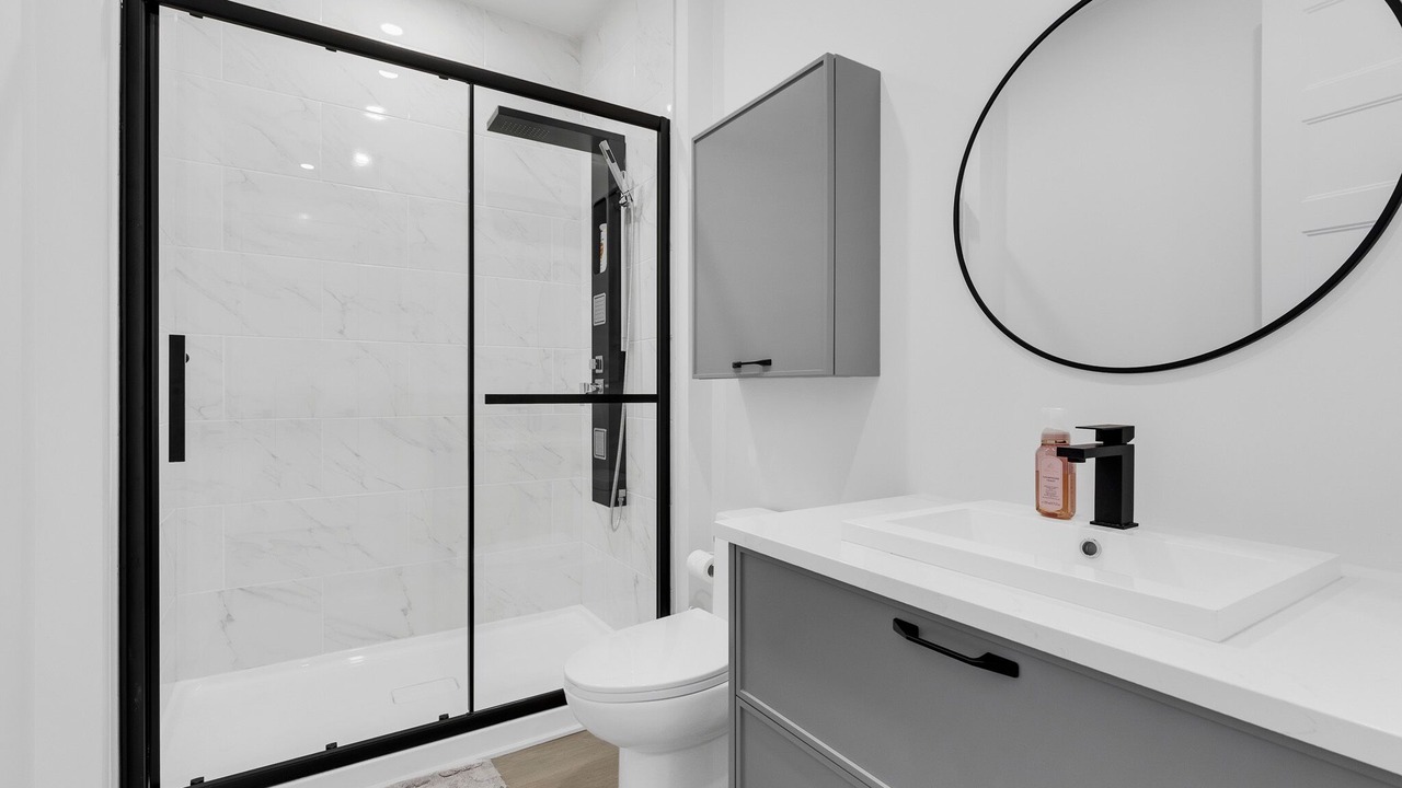 Photo of Bathroom in Mirabel