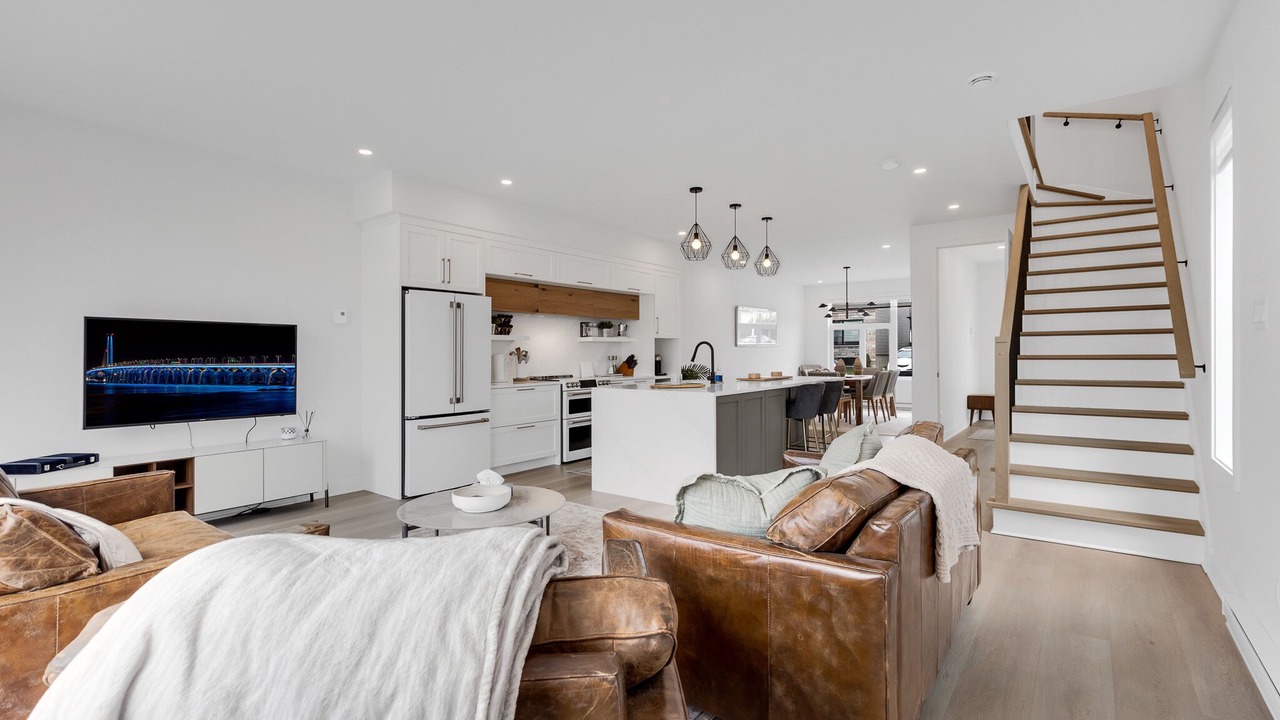 Photo of Livingroom in Mirabel
