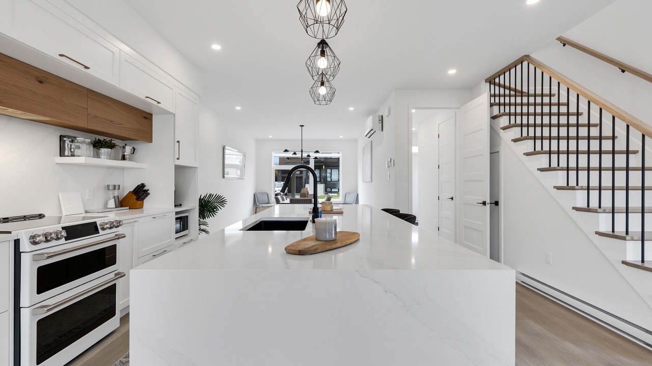 Photo of Kitchen in Mirabel