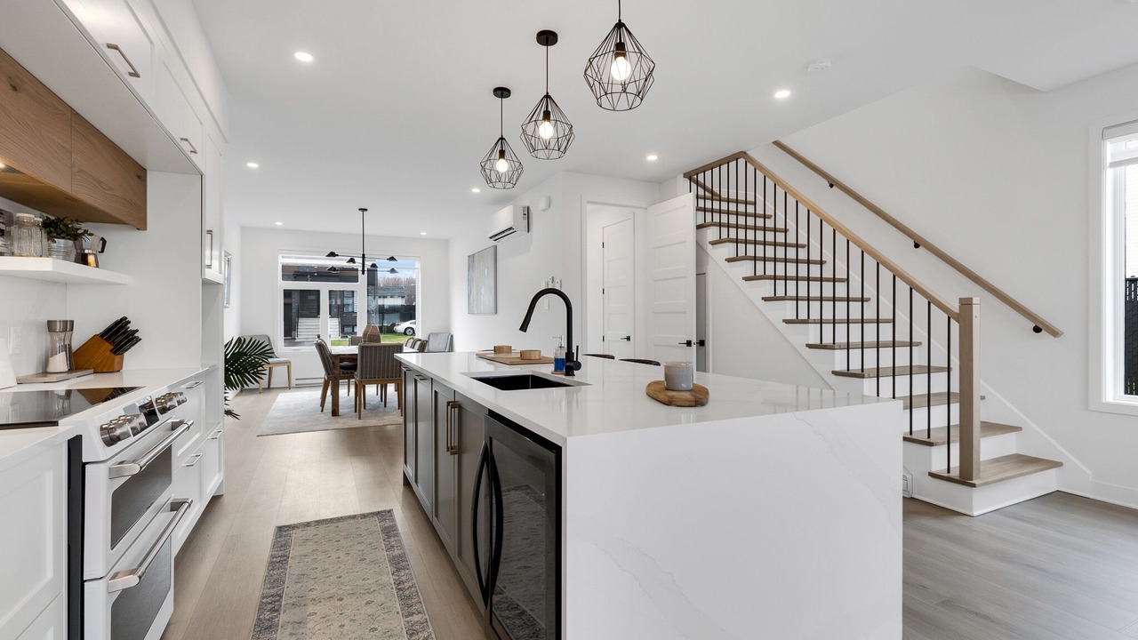 Photo of Kitchen in Mirabel