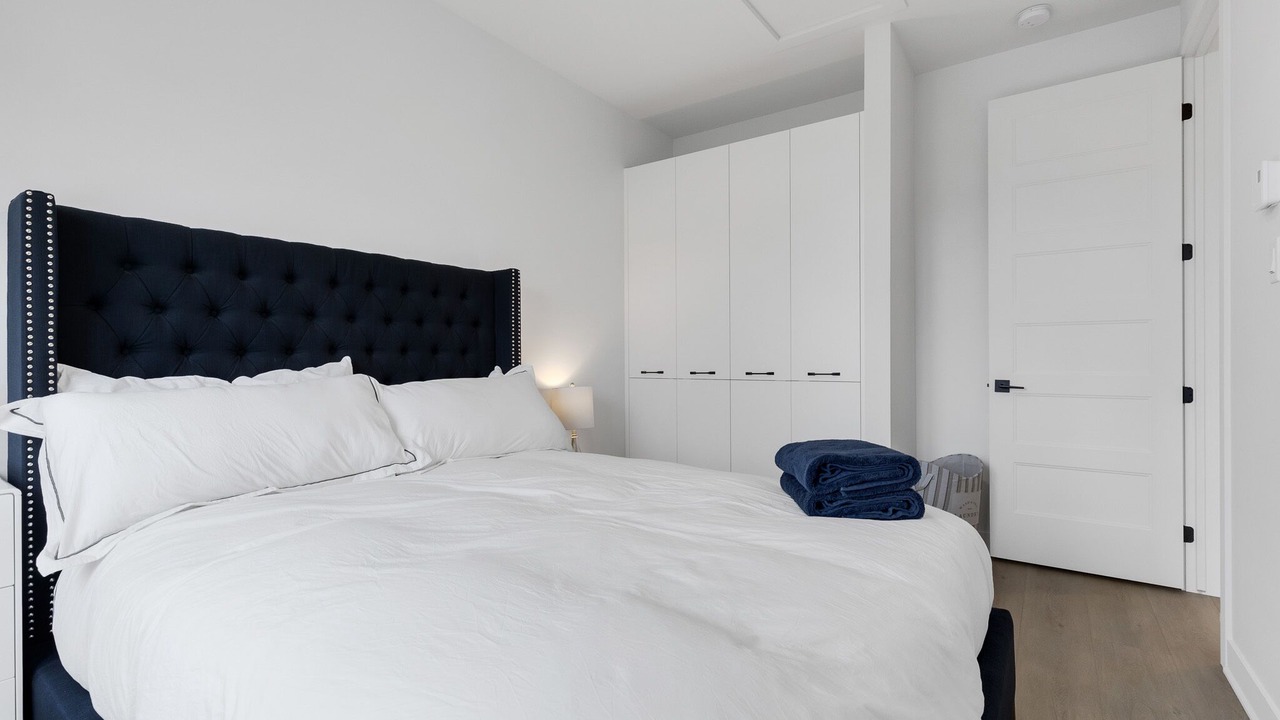 Photo of Bedroom in Mirabel