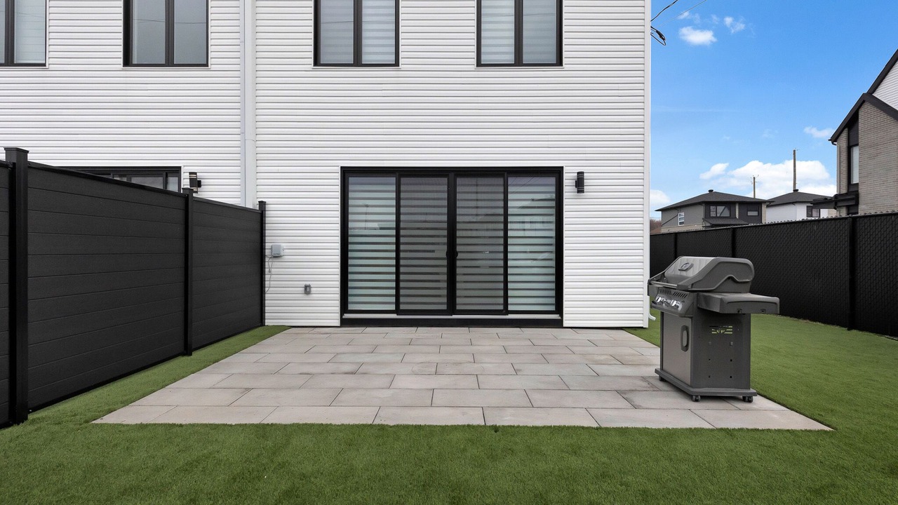 Photo of Outdoor in Mirabel