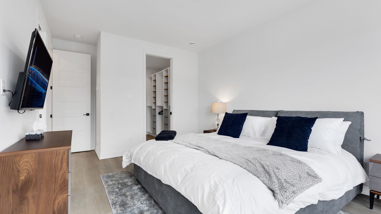 Photo of Bedroom in Mirabel