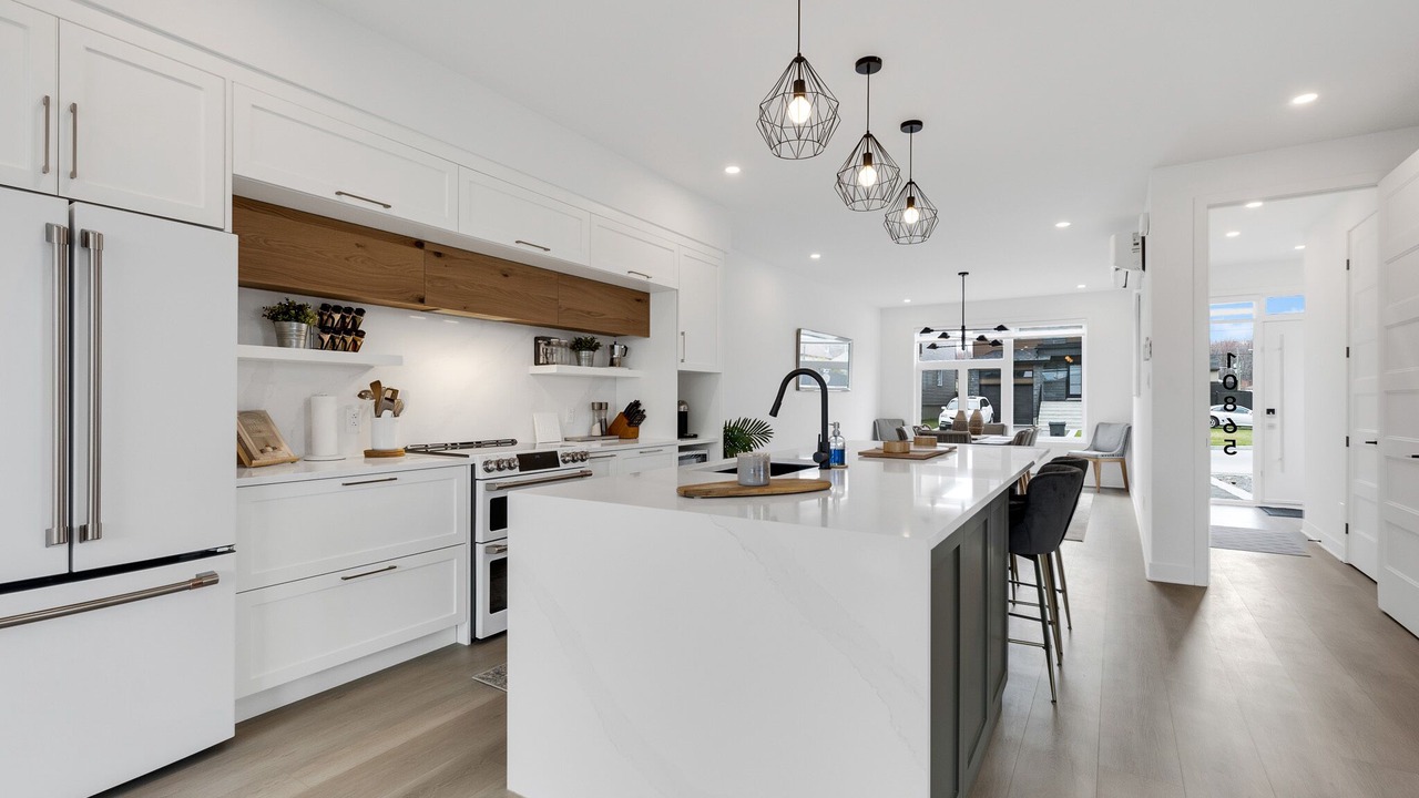 Photo of Kitchen in Mirabel