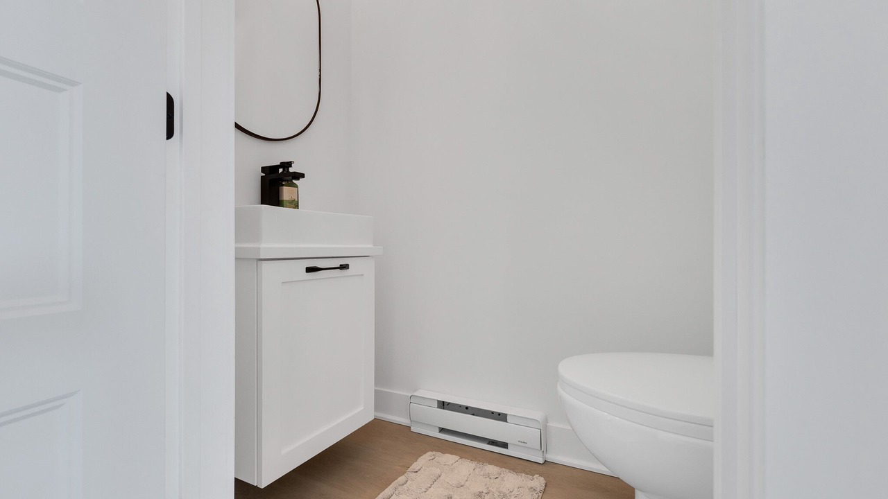 Photo of Bathroom in Mirabel