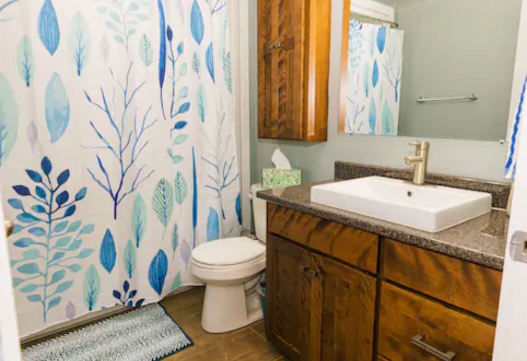Photo of Bathroom in Queens County