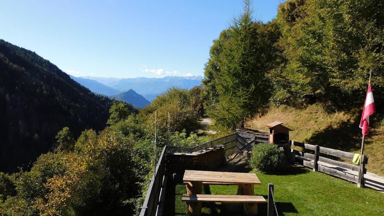 Photo of Outdoor in Frassilongo