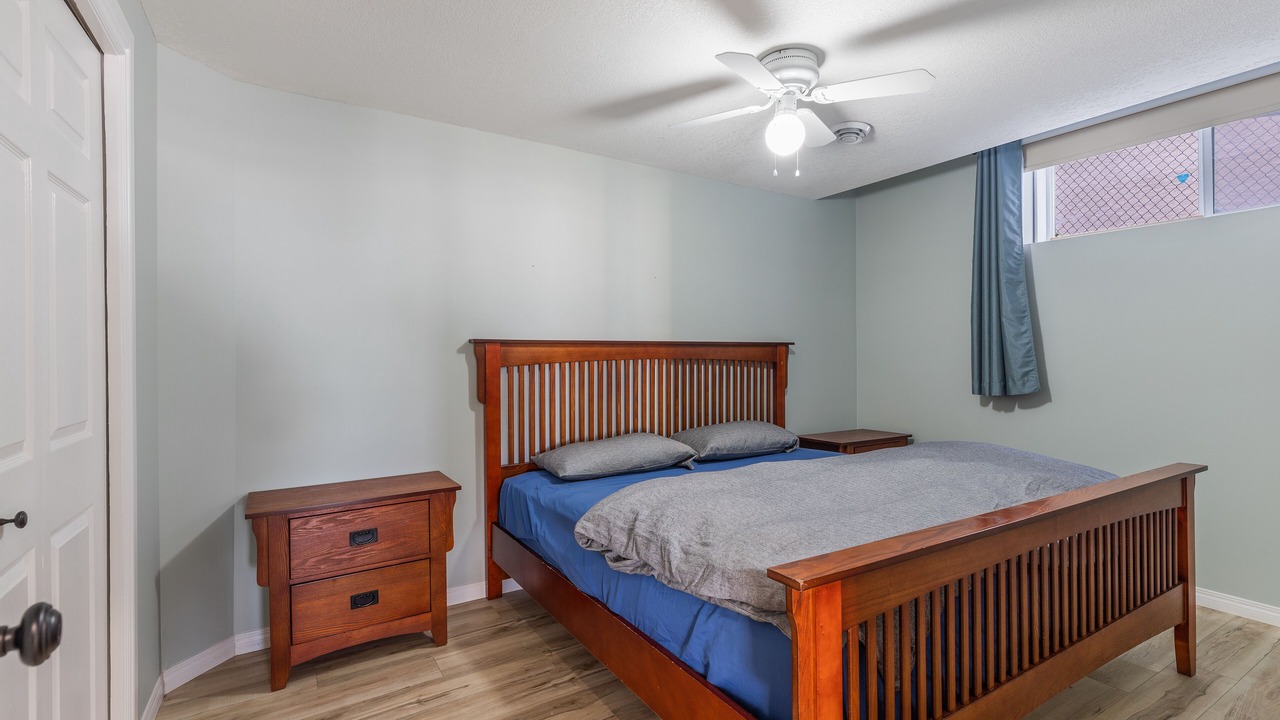 Photo of Bedroom in Hanson Ranch
