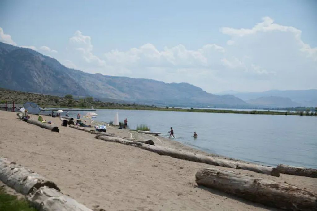 Photo of Others in Okanagan-Similkameen