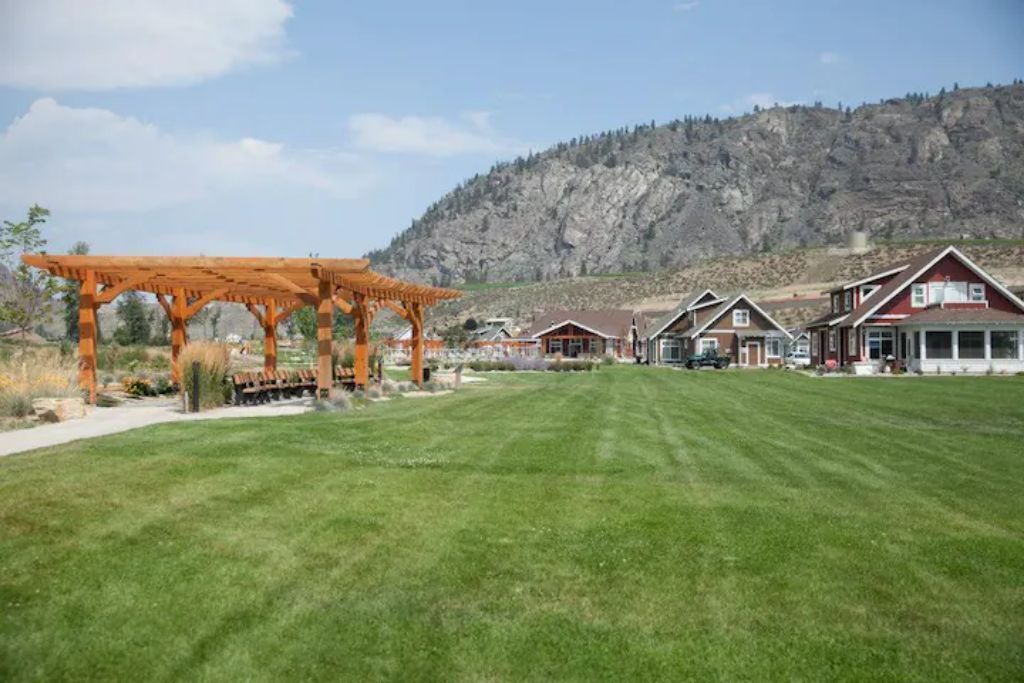 Photo of Outdoor in Okanagan-Similkameen