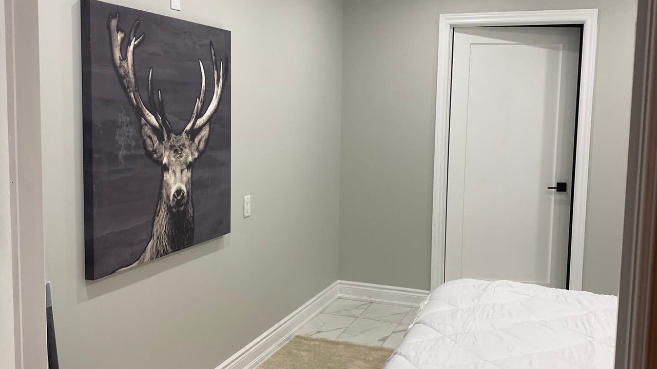 Photo of Bedroom in Bradford West Gwillimbury