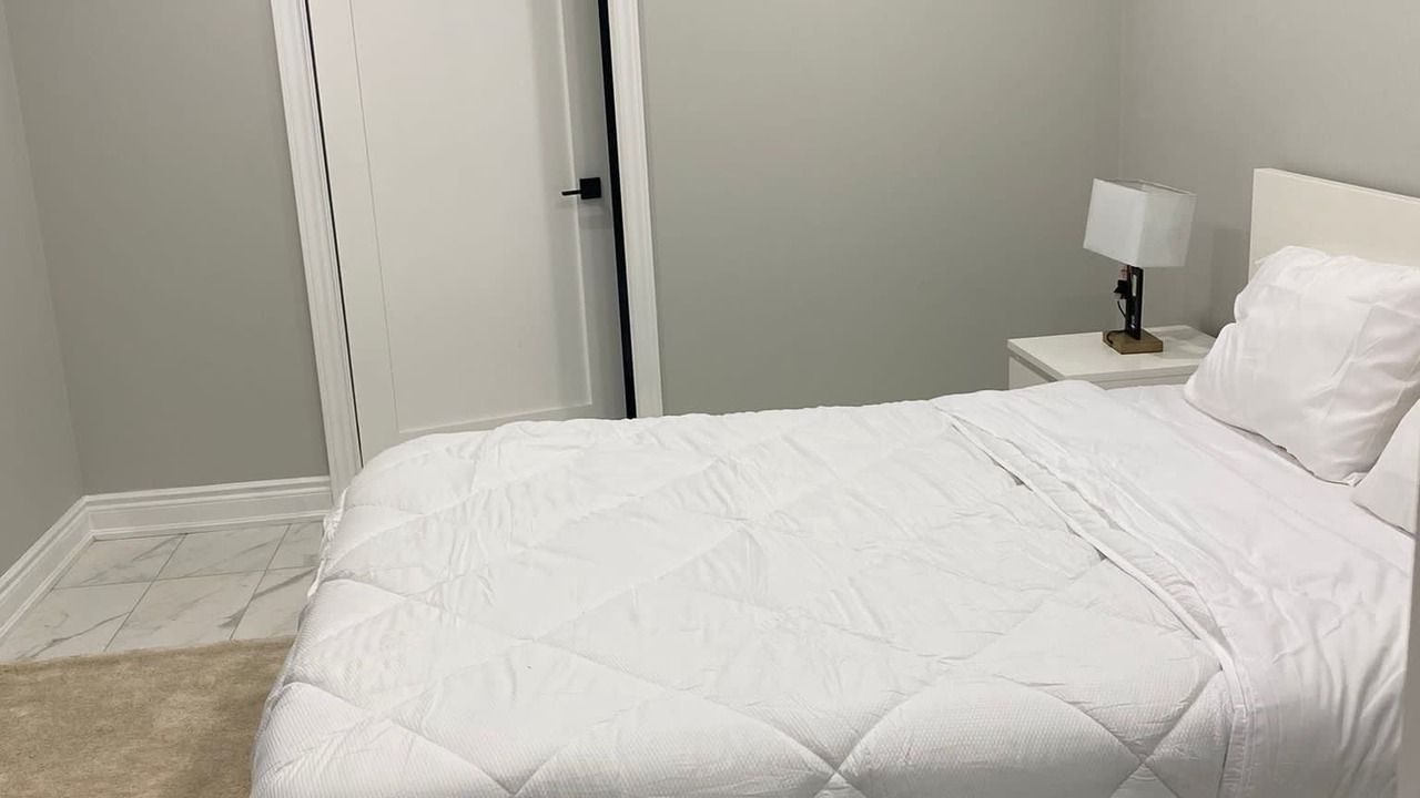Photo of Bedroom in Bradford West Gwillimbury