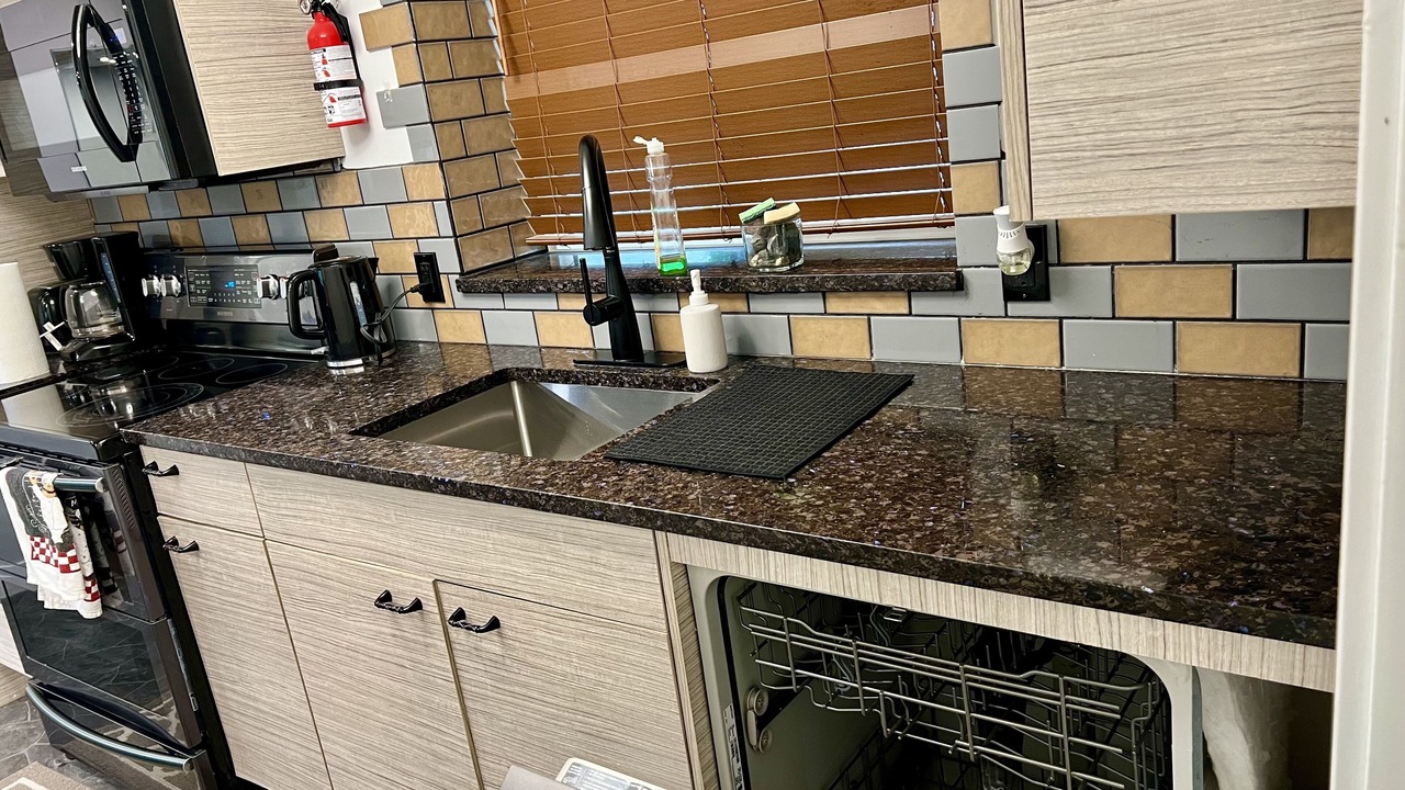 Photo of Kitchen in Delta