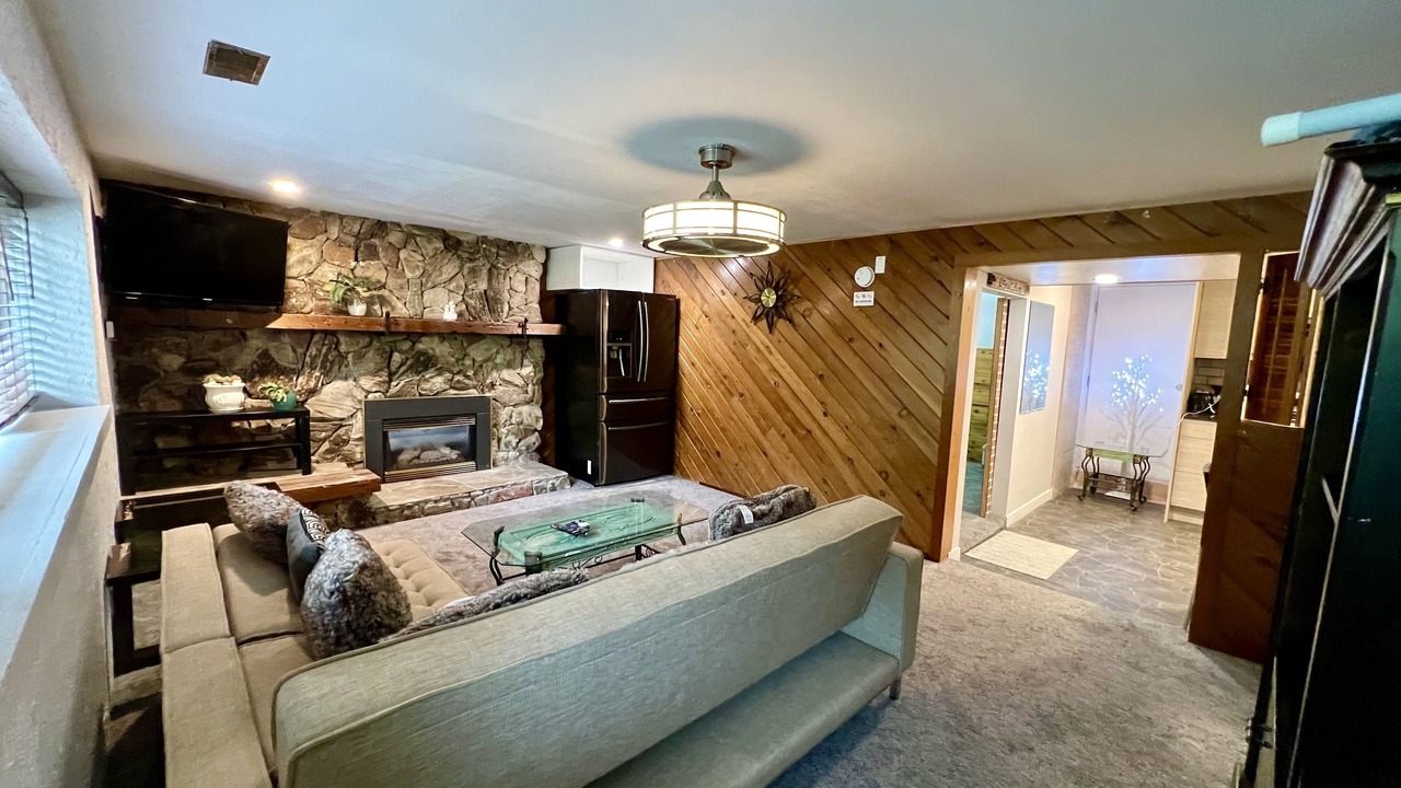 Photo of Livingroom in Delta