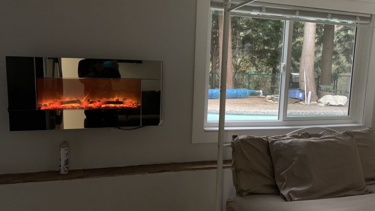 Photo of Bedroom in Delta
