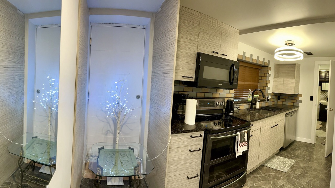 Photo of Kitchen in Delta