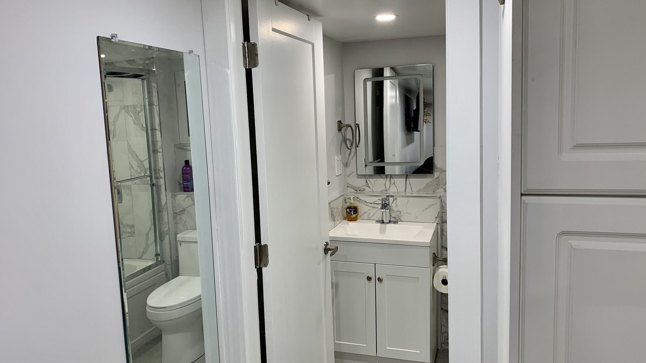 Photo of Bathroom in Delta