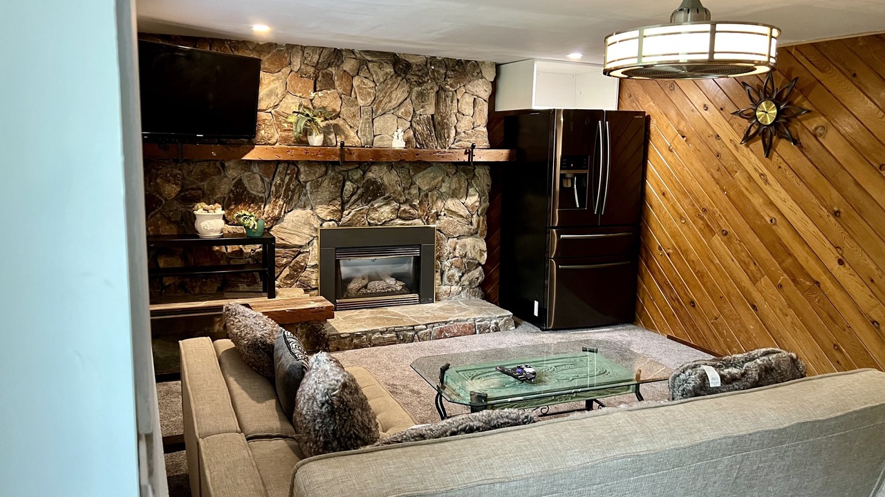 Photo of Livingroom in Delta