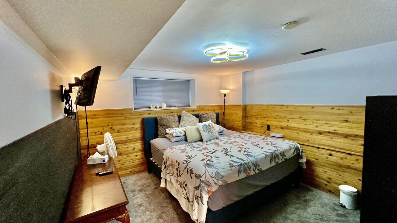 Photo of Bedroom in Delta