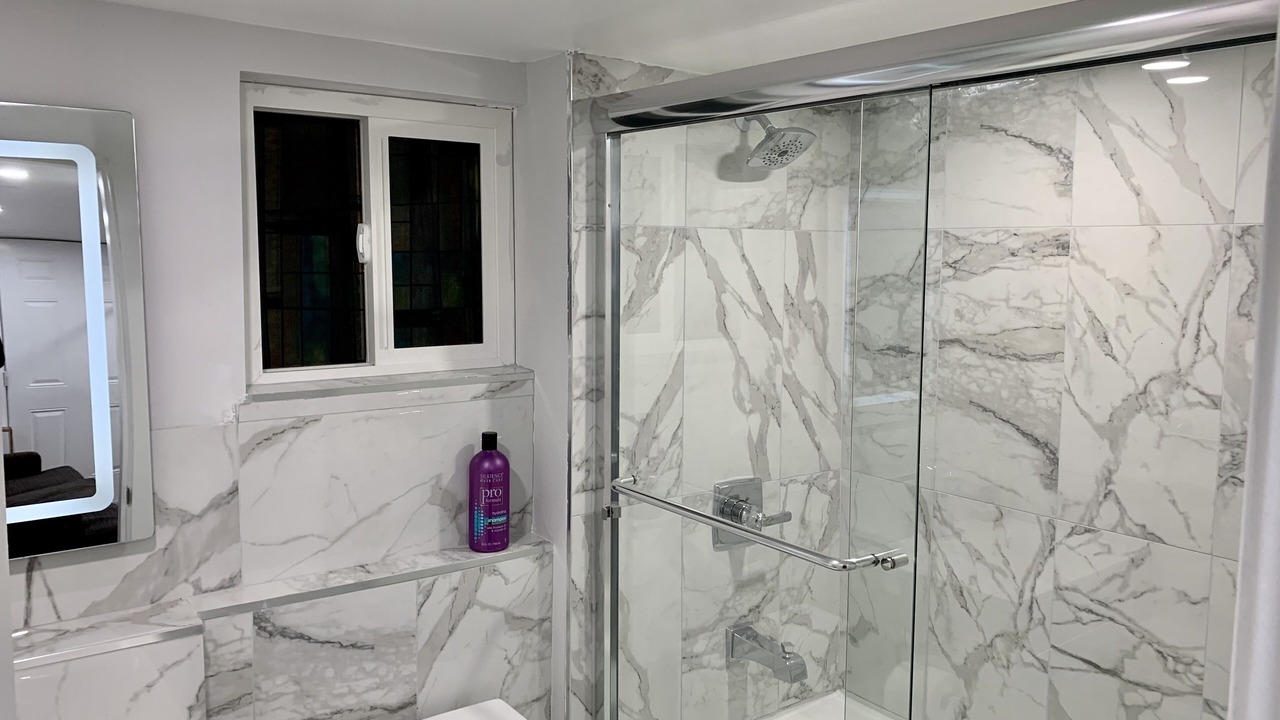 Photo of Bathroom in Delta