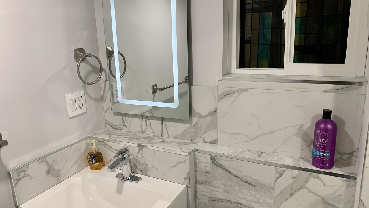 Photo of Bathroom in Delta