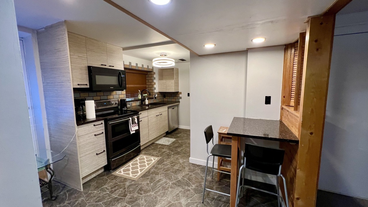 Photo of Kitchen in Delta