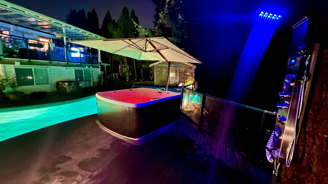Photo of Patio Balcony in Delta