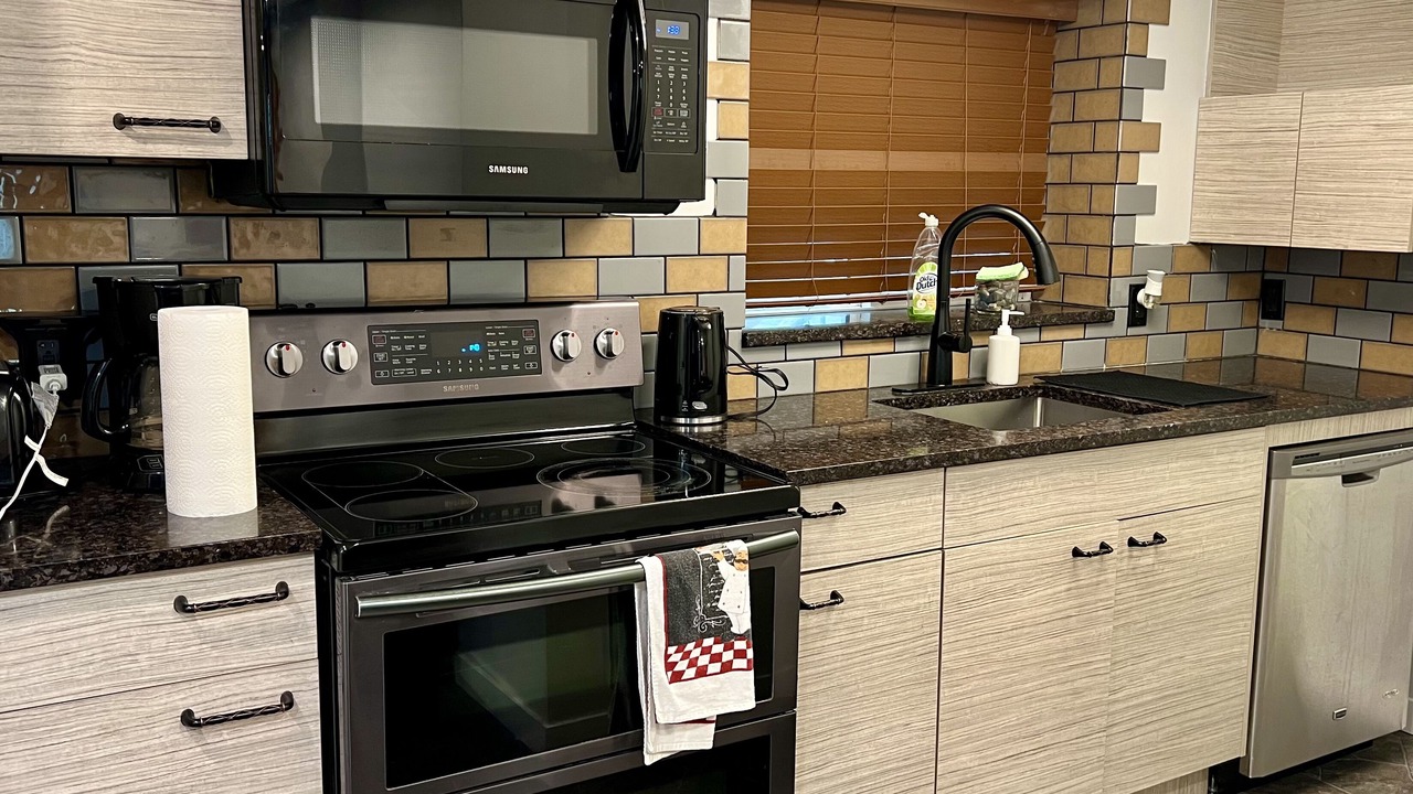 Photo of Kitchen in Delta