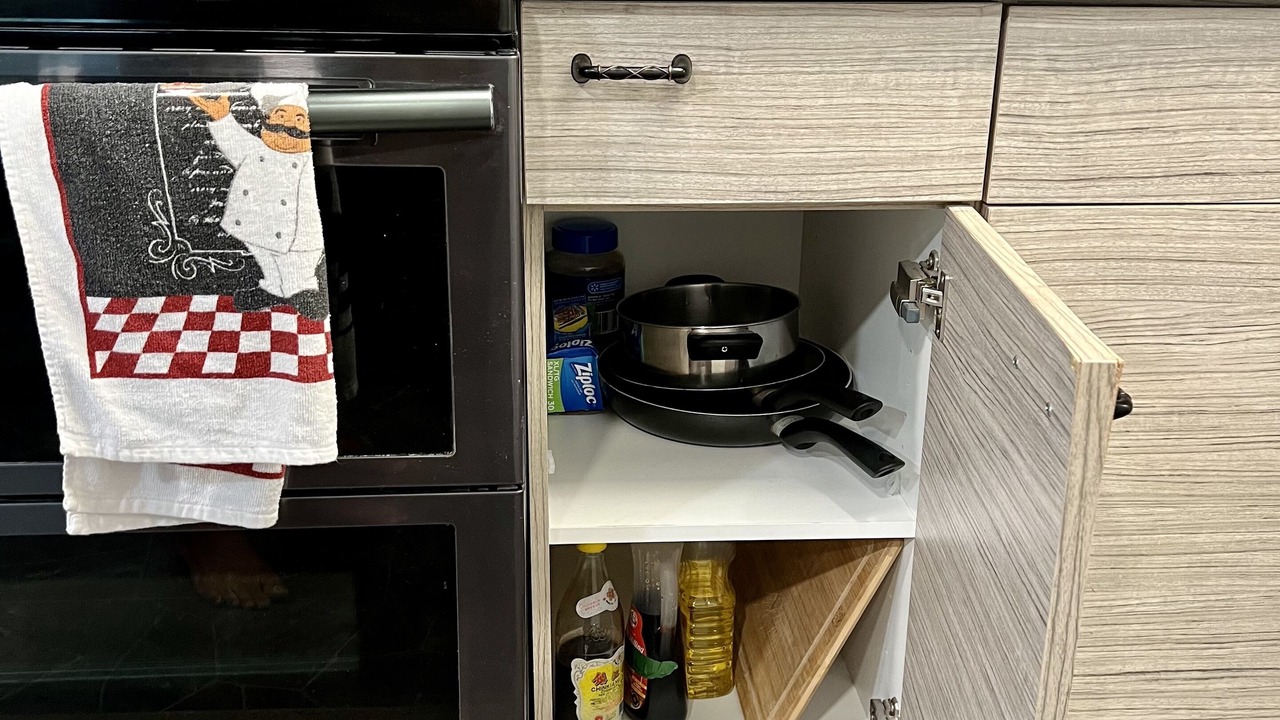 Photo of Kitchen in Delta