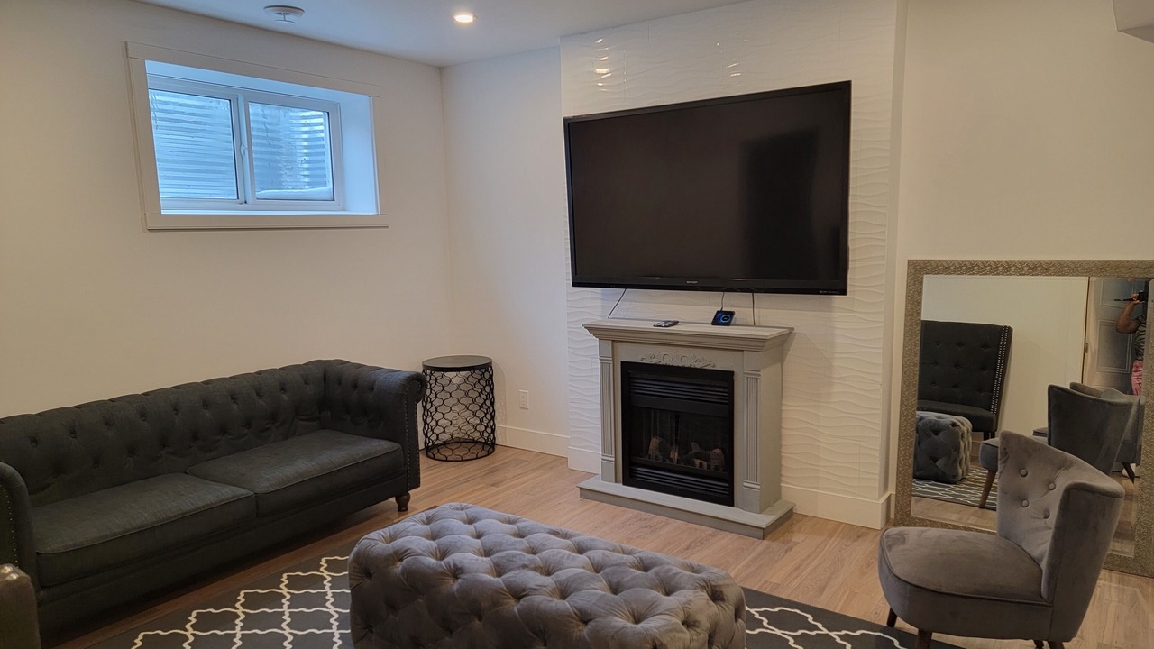 Photo of Livingroom in Sherwood Park