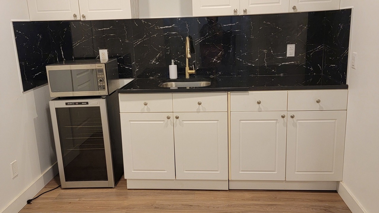 Photo of Kitchen in Sherwood Park