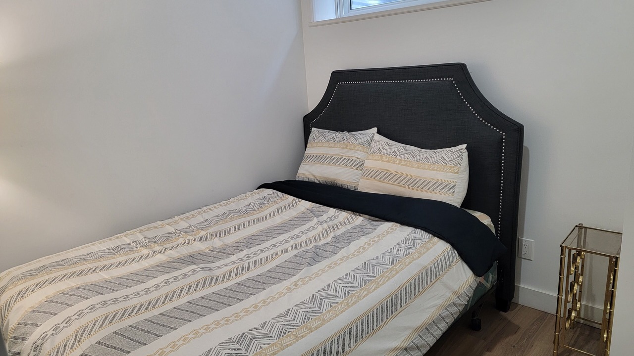 Photo of Bedroom in Sherwood Park