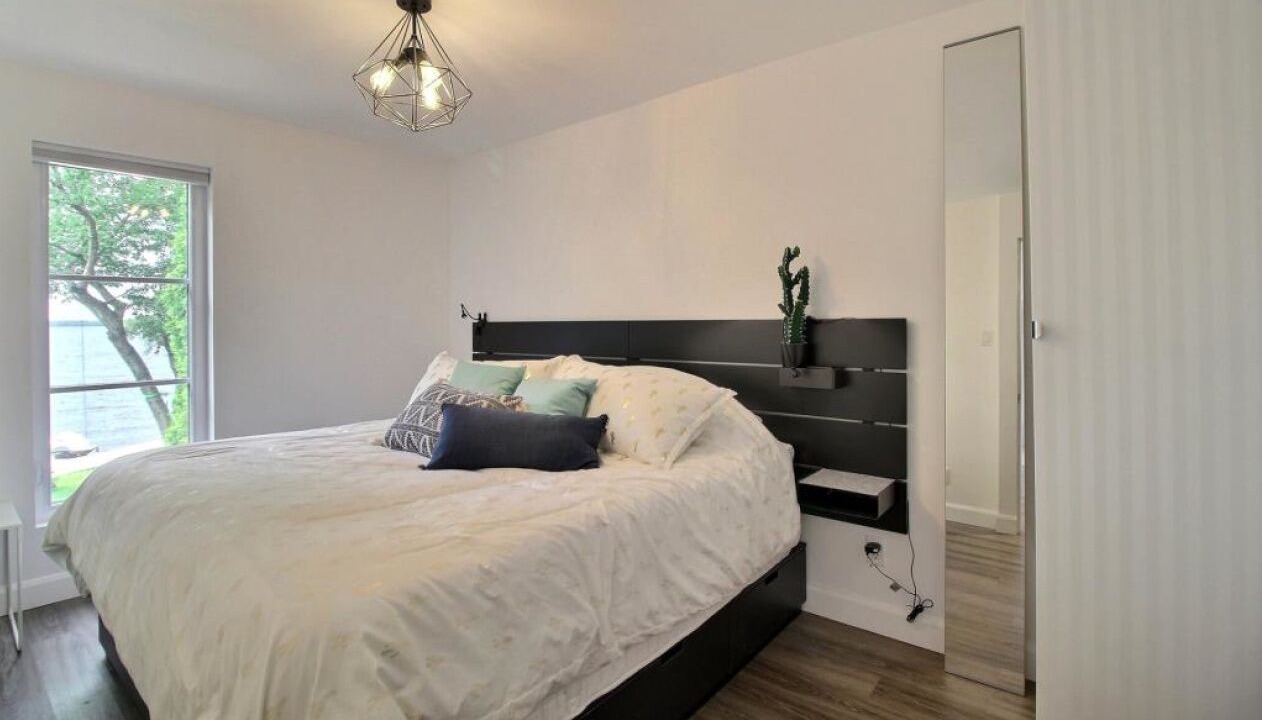 Photo of Bedroom in Alma