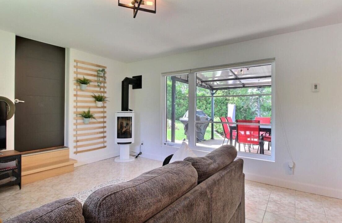 Photo of Livingroom in Alma