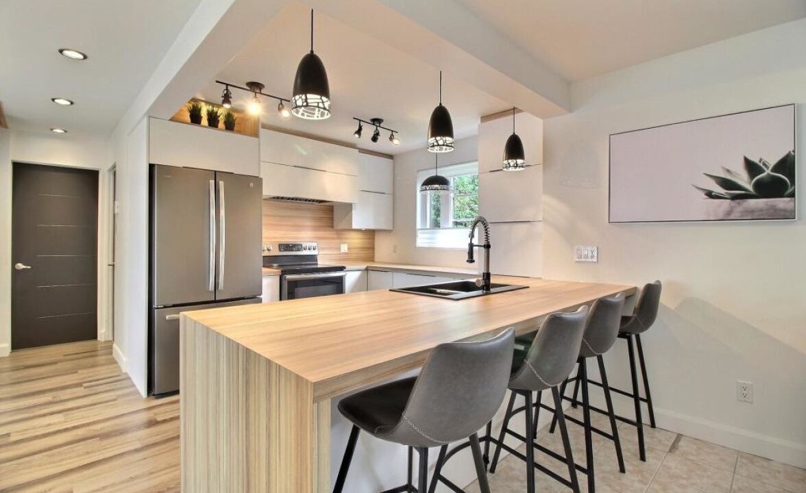 Photo of Kitchen in Alma