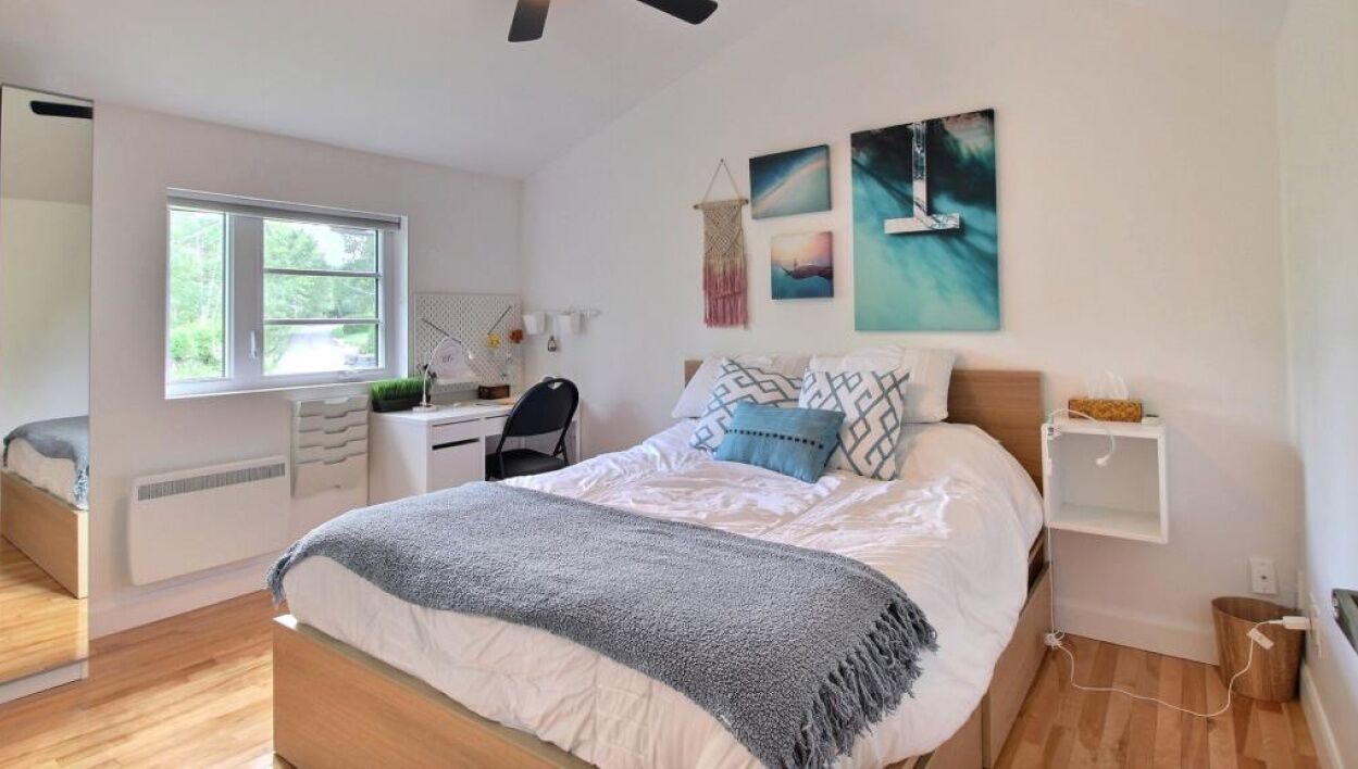 Photo of Bedroom in Alma